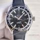 Replica Omega Planet Ocean GMT Automatic Watches Blue Rubber Strap (4)_th.jpg